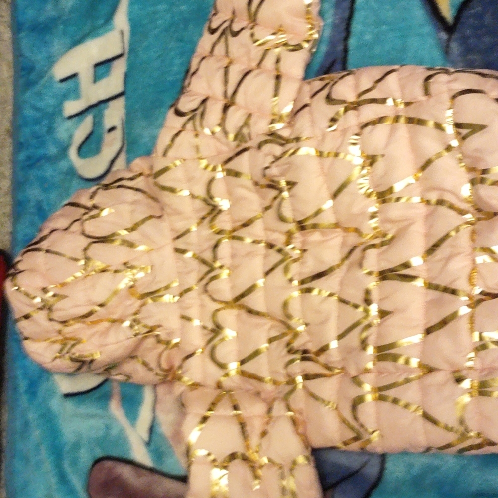 Girl jacket - Picture 3 of 3